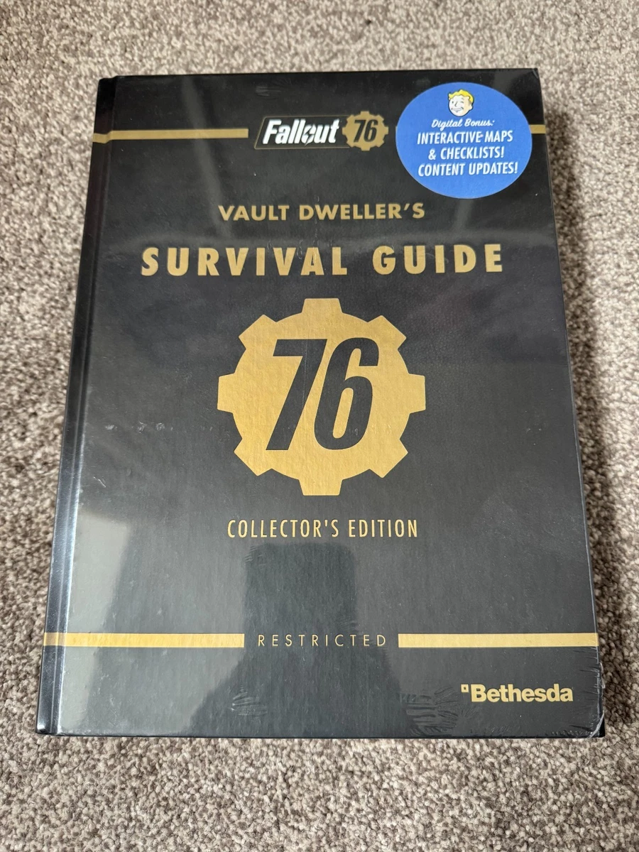 Fallout 3 Edition Collector Artwork Lunch Box – Blog La Maison Musee