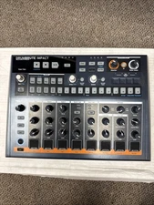 Arturia DrumBrute Impact Drum Machine