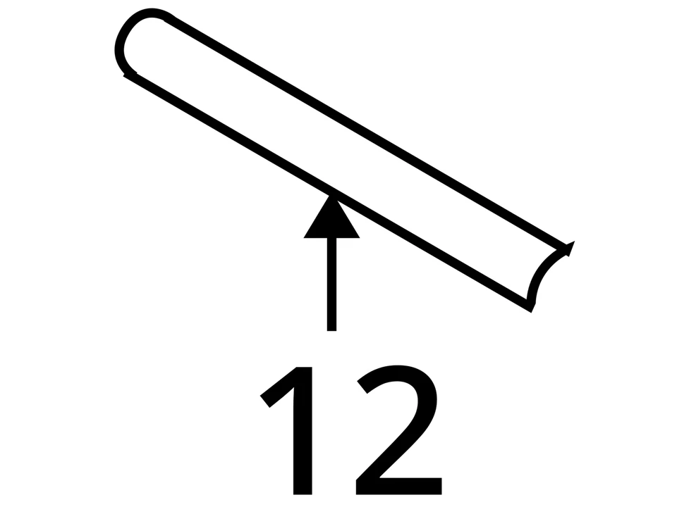 Eje trasero pasajero BMW 328i Xdrive Cv C/v Y34BE Foto 3 de 3