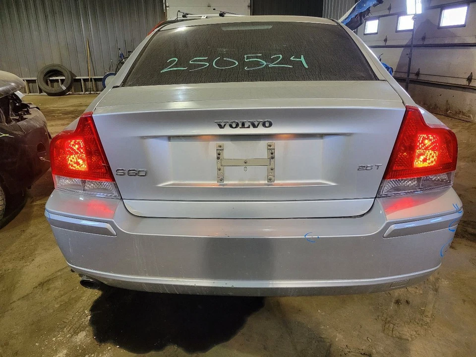 Luz de estacionamiento/esquina para pasajeros sedán antiniebla para Volvo 60 serie 05-09 2074691 Foto 3 de 4