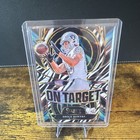 2025 Panini Select Football Zebra Brock Bowers #13