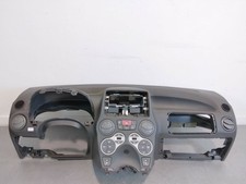 6066 CRUSCOTTO PLANCIA FIAT PANDA 169 DEL 2008 COD. 46834396