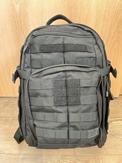 5.11 Tactical RUSH 12 2.0 Rucksack – 24 Liter