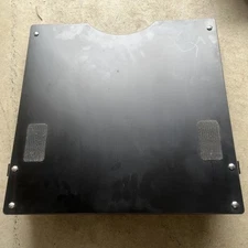 Maquet 1133.80A0 Extension plate/Surgical Radiolucent Operating X-Ray Top