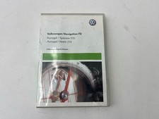 Volkswagen PASSAT B7 2013 CD DVD Navigation 3C0919884 ODG13416