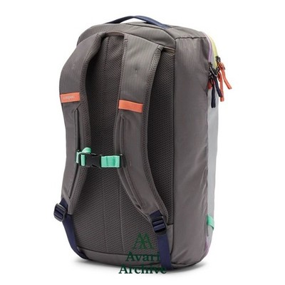 Cotopaxi Allpa Mini 20L Travel Pack Smoke/Conder Grey Backpack NWT