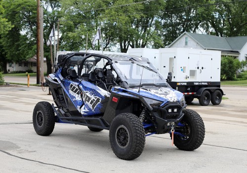 2022 Polaris RZR Pro XP 4 Ultimate SxS - LOW MILES with LOTS OF EXTRAS!!