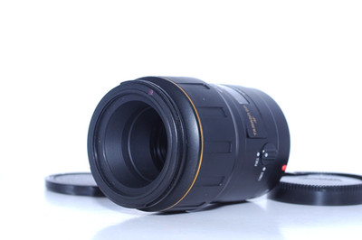 Tamron SP AF 90mm F/2.8 Di Macro 1:1 172E Lens for Minolta AF Mount Tested