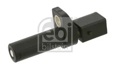 Febi Crankshaft Pulse Sensor For Mercedes-benz Smart C-class Cabrio Cit
