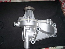 Pompe à eau Audi A4