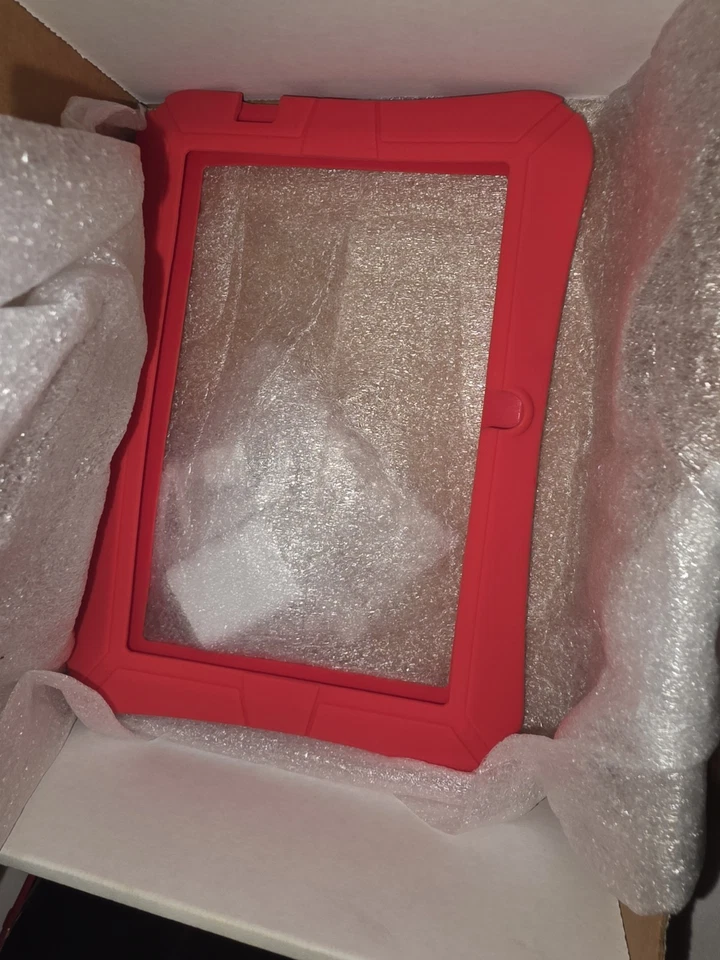 Epik HighQ ELT0802H-X Learnin Tablet 8" 16GB 1GB Android 8 1280x800 Red ELT0802H - Image 4 of 4