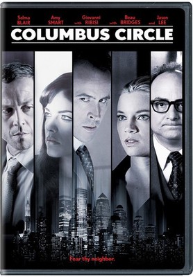 Columbus Circle [New DVD]