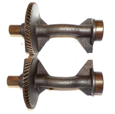 TROY-BILT, MTD 547CC Engine Balance Shaft Set  (Lot 227)