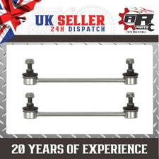 Stabiliser Anti Roll Bar Link - Rear - fits Toyota MR2 II (SW20) 1989-2000  x2