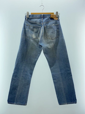 Levi's Other VT 60s BIGE 501 V Stitch Denim with IDG Repair Levi's Other VT 60s BIGE 501 V Stitch Denim with IDG Repair