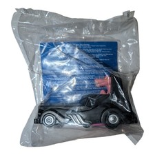 Burger King Kids Club Toy - Pink Panther - 1999 - Panther in Car - Sealed 