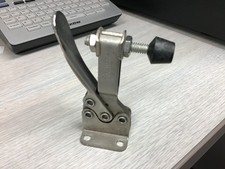 DESTACO 215-USS TOGGLE CLAMP