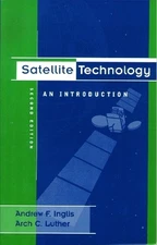 Satellite Technology - 9780240802954