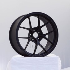 4 Rota Wheel Kb 19x9.5 5x108 42 73 Satin Black 4 Rota Wheel Kb 19x9.5 5x108 42 73 Satin Black