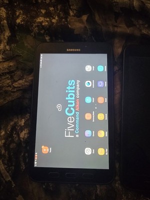 Samsung Galaxy Tab Active 2 SM-T397 16 GB, Wi-Fi + 4G,      Buying 5