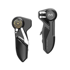 1 Pair Conductive Silicone Triggers without Delay Six-Finger Operation For PUBG