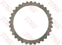 MCC341-11 TRW Belaglamellensatz, Kupplung FüR Suzuki Motorcycles