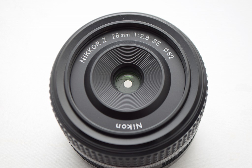 Nikon NIKKOR Z 28mm F2.8 Special Edition (Bonus Included) | eBay