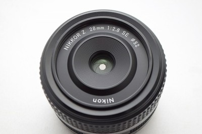 Nikon NIKKOR Z 28mm F2.8 Special Edition (Bonus Included) | eBay