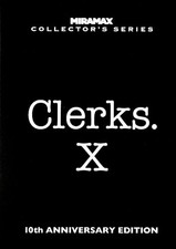 Clerks (10th Anniversary Edition)