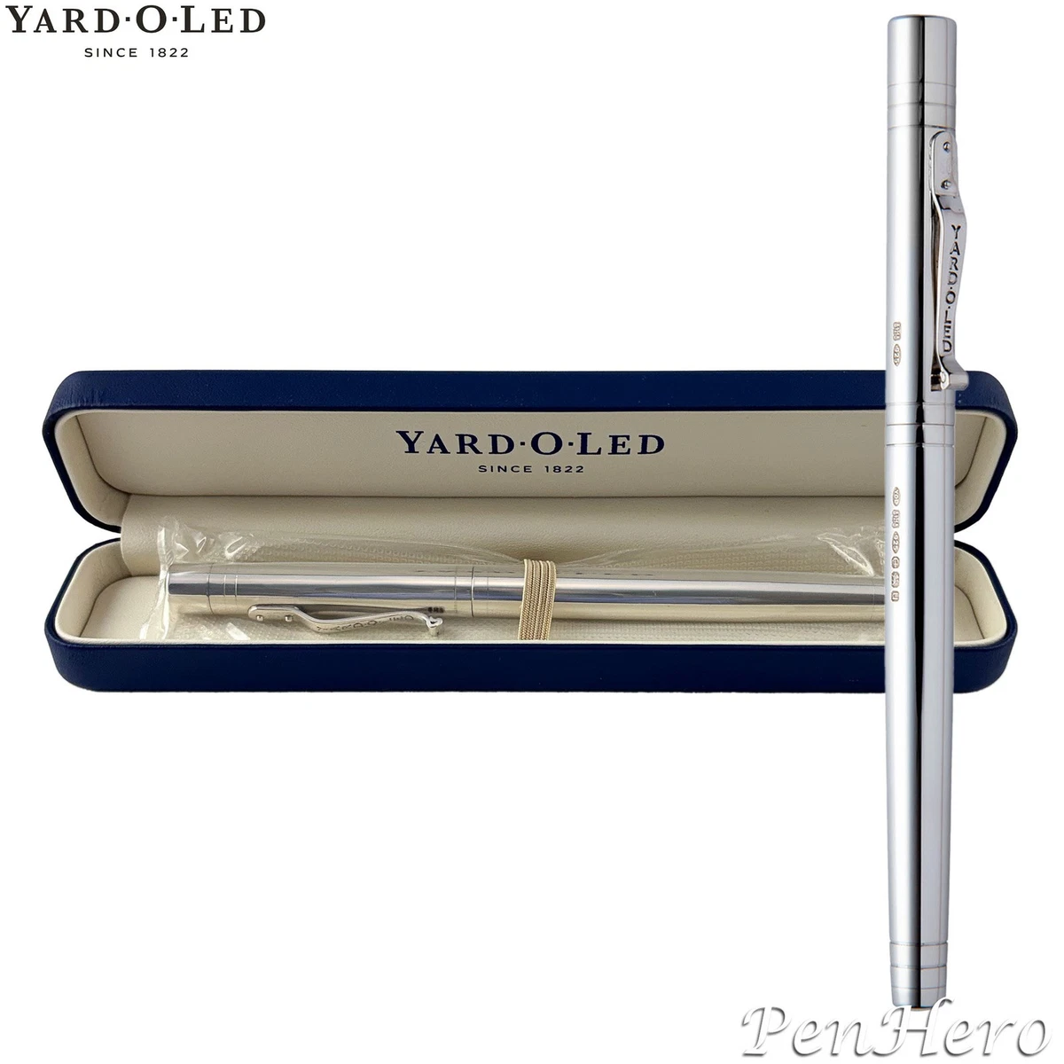 Yard O Led Other Collectible Fountain Pens for sale | eBay