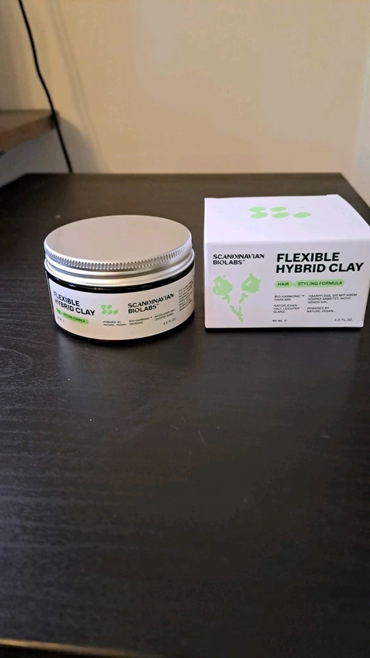 Scandinavian Biolabs Flexible Hybrid Clay 90ml