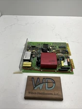 Physical Electronics PCB ASSY 620975 Single Pole Multitech 