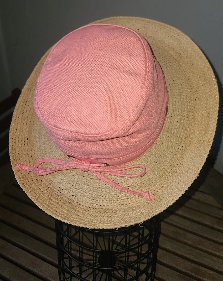 Scala Straw Casual Hats for Women for sale | eBay display picture 2