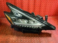 2019-2021 Nissan Murano Headlight Right Passenger Side Eagle Eyes DEFECTIVE