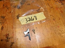 Lightly Used Bryco Jennings J-22 Trigger Parts Lot