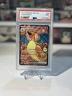 Pokemon 2023 Scarlet and Violet Charizard EX #183/165 Ultra Rare PSA 9