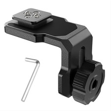 1 Pc 14 Cold Shoe Mount Video Transmission Holder For Djirs2rsc2rs3rs2pro 1 Pc 14 Cold Shoe Mount Video Transmission Holder For Djirs2rsc2rs3rs2pro