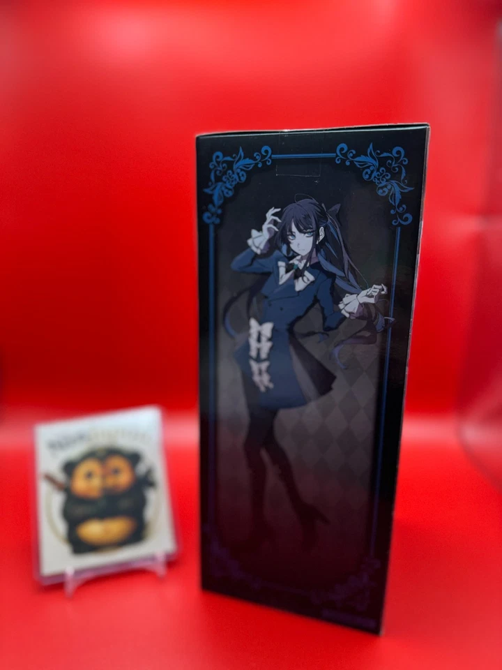 Ado × ROUND1 “Winter Ver.” Figure – Japan Limited Prize (TAITO)【US Duty Free】 - Image 4 of 4