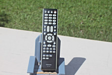 TOSHIBA - REMOTE CONTROL - MODEL SE-R0305 - TV / DVD - TESTED