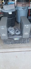 AMEREC AK7 Steam Generator Unit