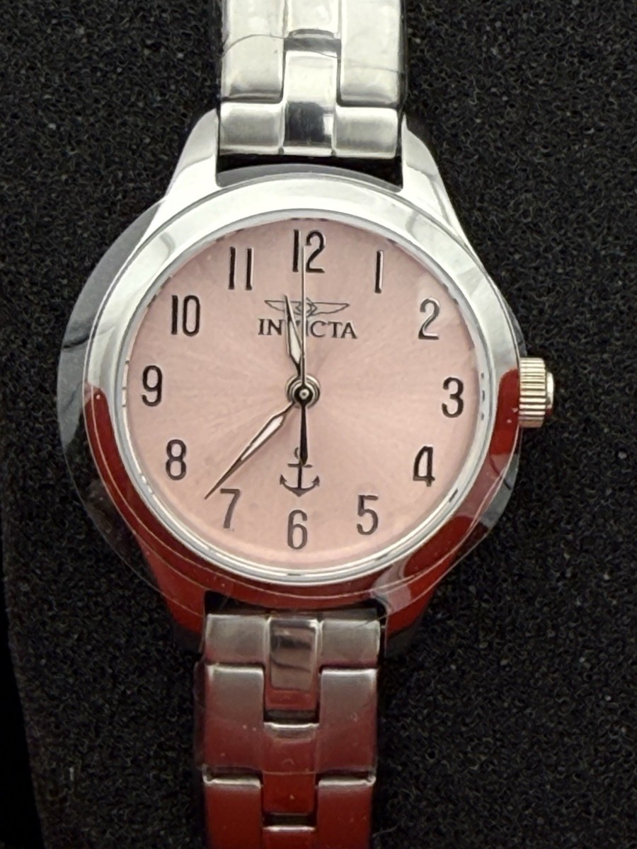 INVICTA 24 mm  Ladies Watch Invicta Women main image 3