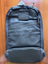 Goruck Bullet Ruck heritage 15L Black(New with tag, QAP, Made In USA)