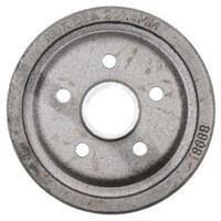 Bremstrommel Ø 200 Mm 53 Mm A.B.S. FüR U.A. Chevrolet Beretta