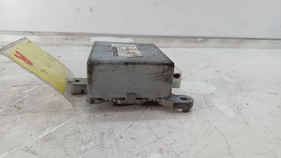 CENTRALINA CITY PER PEUGEOT 107 1° Serie 1612847580 1KRFE (05>) - Immagine 4 di 4