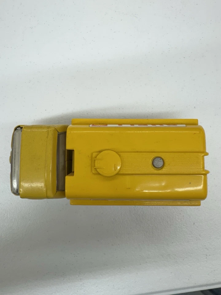 Camión cisterna Tonka Shell. En muy buen estado. Foto 2 de 4