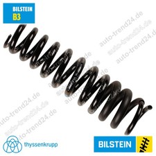 Bilstein B3 Schraubenfeder hinten f&uuml;r Mercedes-Benz M-Klasse W163, Bj. 1998-2005