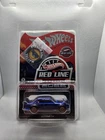 Hot Wheels Red Line Club Exclusive 1972 Skyline Car