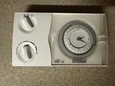 Vaillant Raumthermostat VRT 90