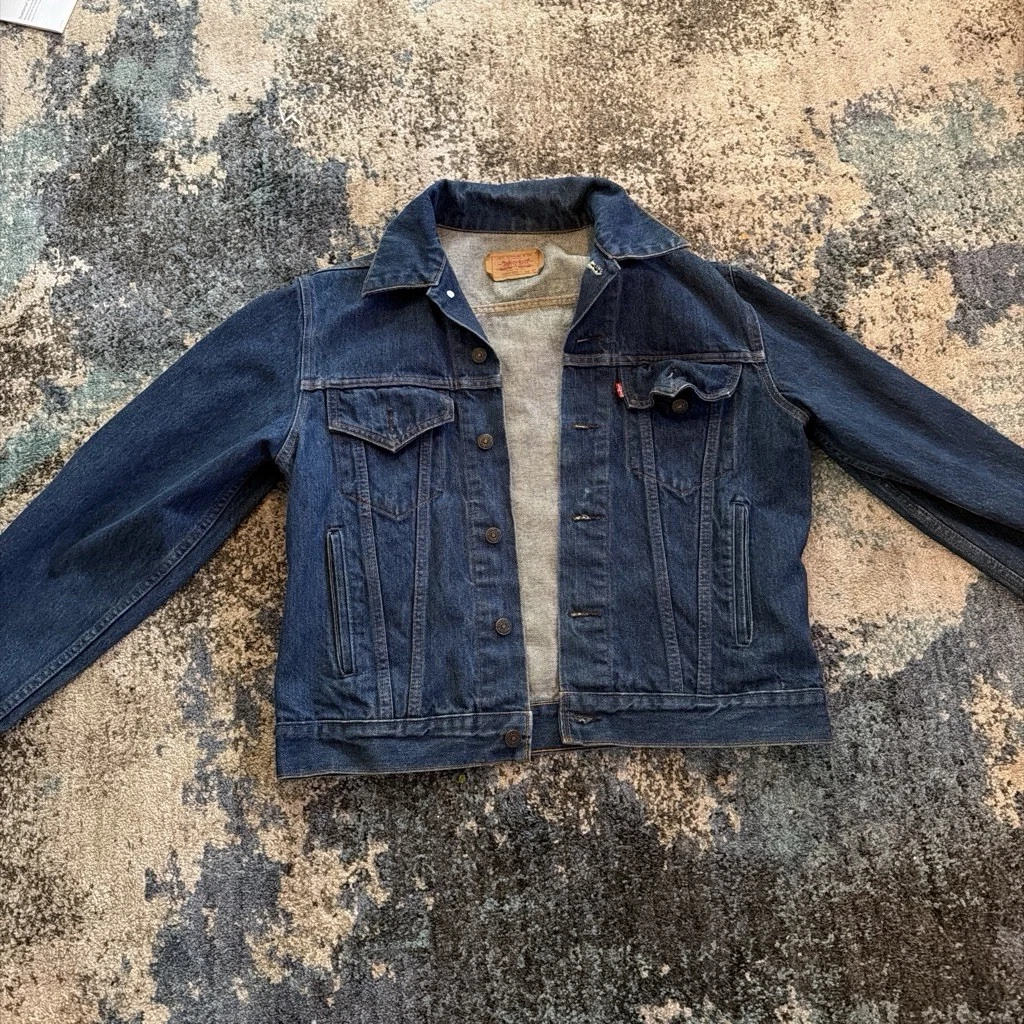levis jacket 70506 products for sale | eBay