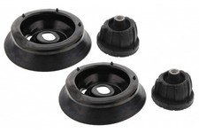 Domlager Federbeinstützlager MAPCO 37842/2 für W203 MERCEDES KLASSE Model S203